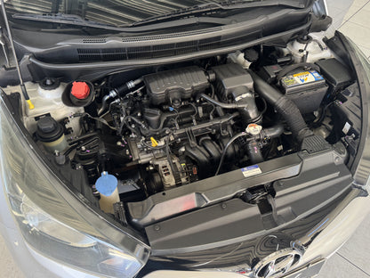 HYUNDAI HB20 COMFORT PLUS 1.0 MANUAL FLEX
