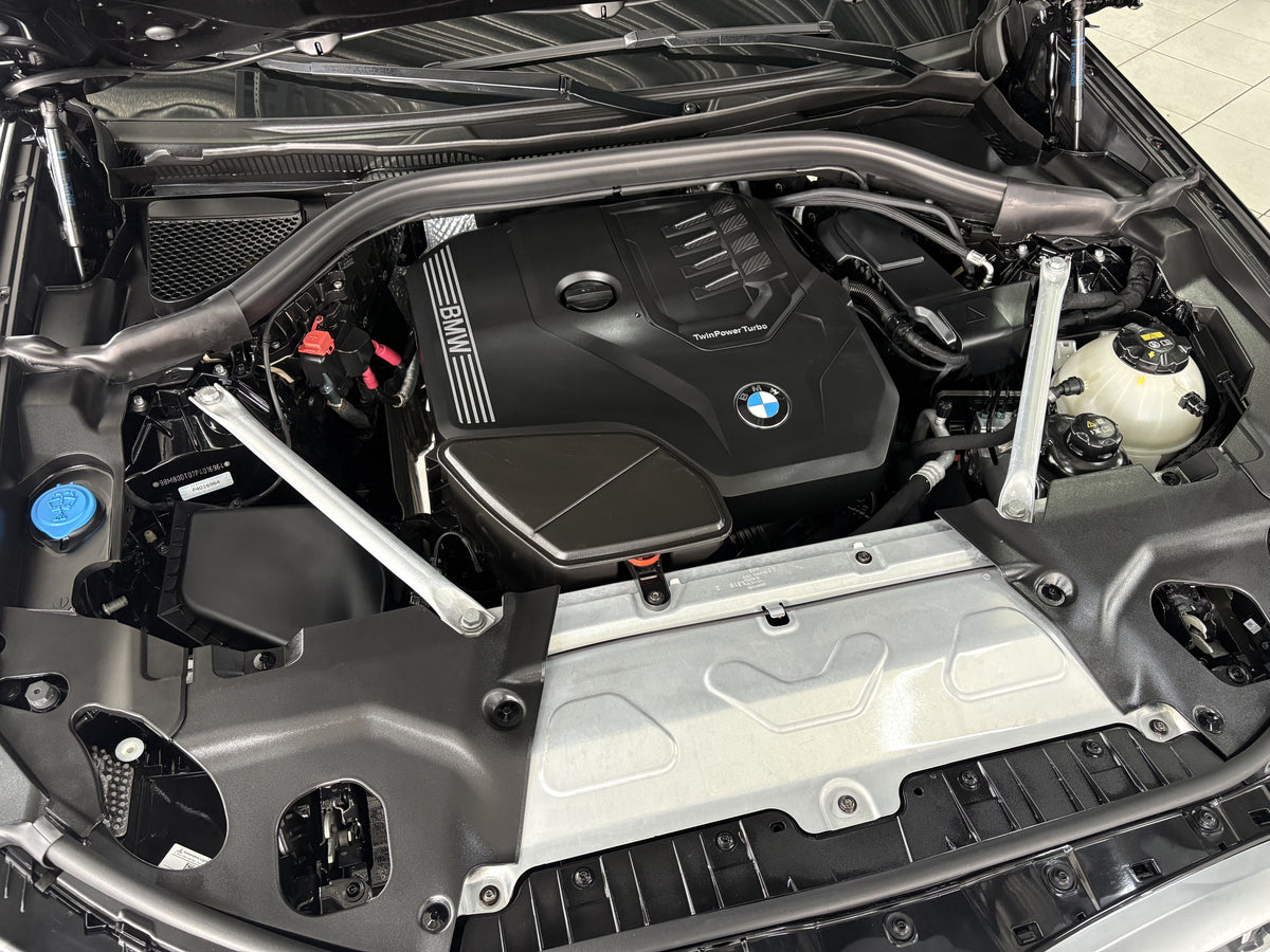BMW X4 M SPORT 2.0 XDRIVE30I GASOLINA 252CV