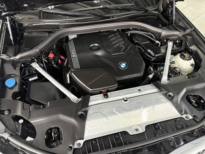 BMW X4 M SPORT 2.0 XDRIVE30I GASOLINA 252CV