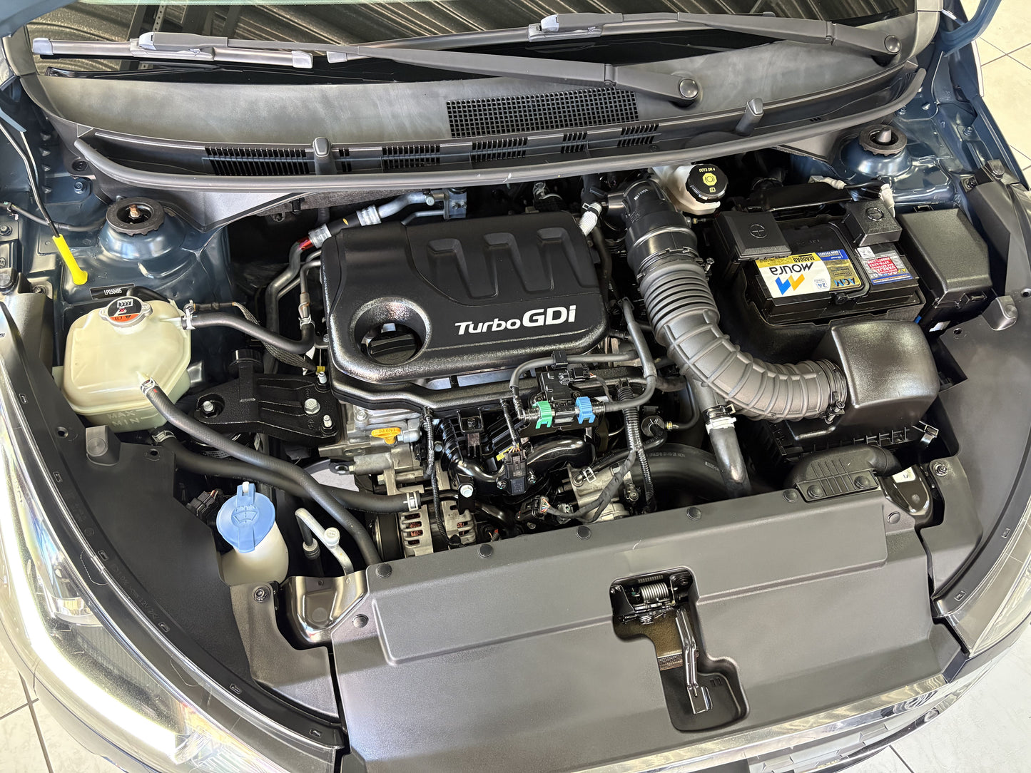 HYUNDAI HB20-S DIAMOND 1.0 TGDI FLEX AT