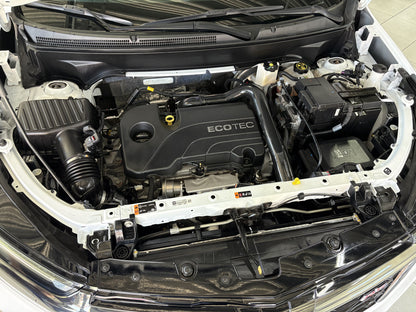 CHEVROLET EQUINOX RS 1.5 TURBO GASOLINA