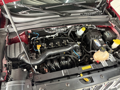 JEEP RENEGADE SPORT 1.8 FLEX MEC.