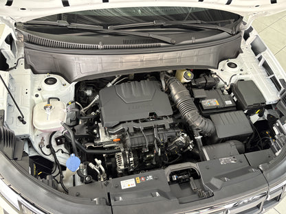 HYUNDAI CRETA PLATINUM 1.0 TGDI FLEX AUT