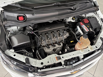 CHEVROLET ONIX LT 1.4 FLEX MANUAL