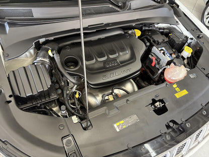 JEEP COMPASS SPORT 2.0 FLEX