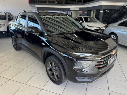 CHEVROLET MONTANA PREMIER 1.2 TURBO FLEX AUT.