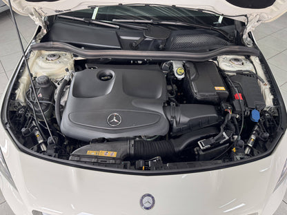 MERCEDES-BENZ CLA 200 1.6 GASOLINA AUT.