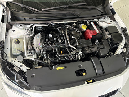 NISSSAN SENTRA EXCLUSIVE PREMIUM 2.0 GASOLINA