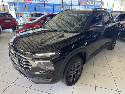 CHEVROLET MONTANA PREMIER 1.2 TURBO FLEX AUT.