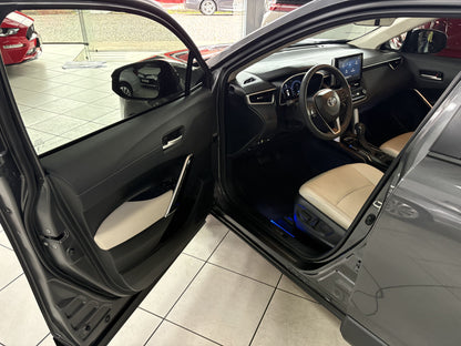 TOYOTA COROLLA CROSS XRX HYBRID 1.8 FLEX
