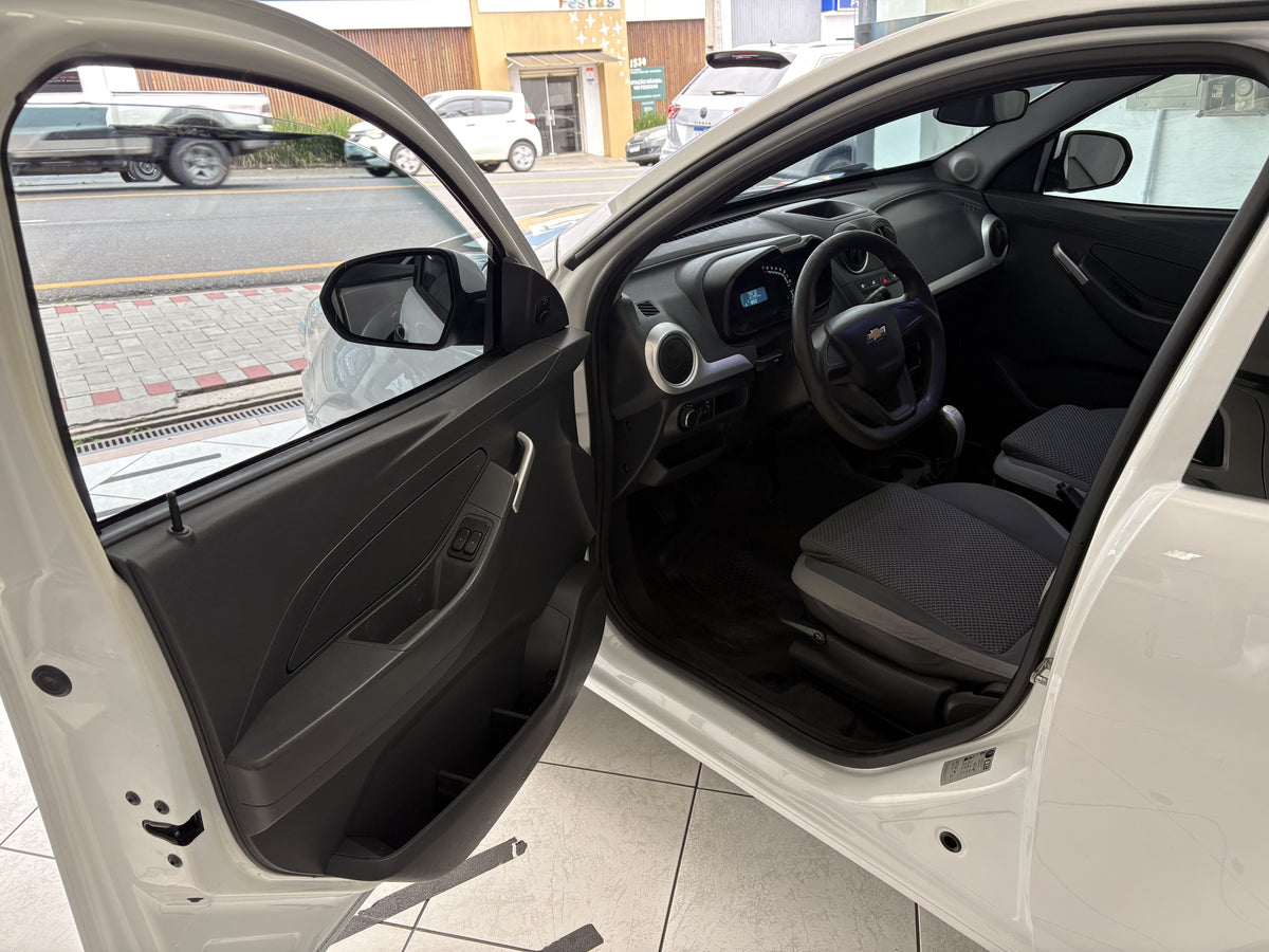CHEVROLET MONTANA LS  CS 1.4 MPFI
