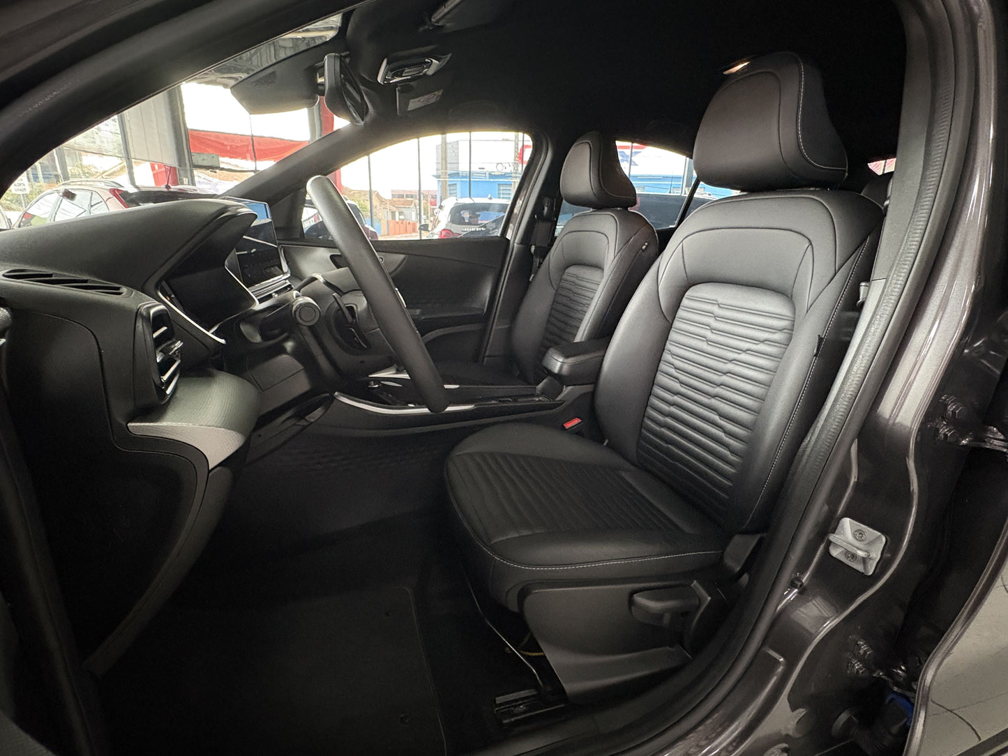 FIAT FASTBACK IMPETUS 1.0 TURBO FLEX CVT