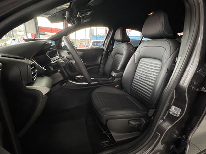 FIAT FASTBACK IMPETUS 1.0 TURBO FLEX CVT