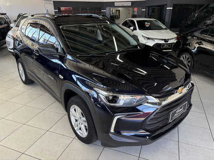 CHEVROLET TRACKER LT 1.0 TURBO FLEX AT