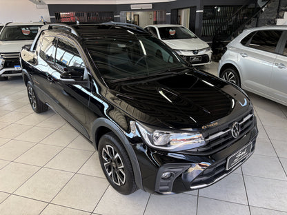VOLKSWAGEN SAVEIRO EXTREME CD 1.6 MSI FLEX MANUAL