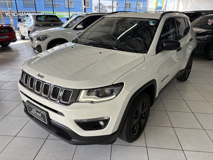 JEEP COMPASS SPORT 2.0 FLEX