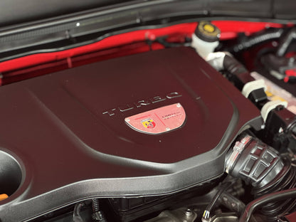 FIAT FASTBACK LIMITED EDITION 1.3 T270 AT6