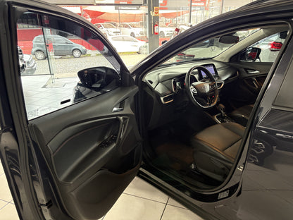 CHEVROLET TRACKER RS 1.2 TURBO FLEX