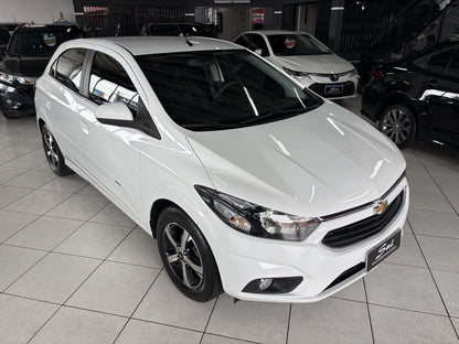 CHEVROLET ONIX LT 1.4 FLEX MANUAL