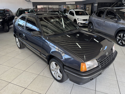 CHEVROLET KADETT GLS 1.8 MANUAL GASOLINA