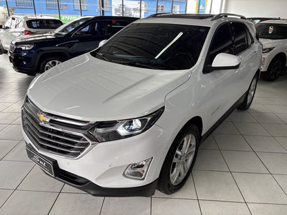 CHEVROLET EQUINOX PREMIER 2.0 TURBO AWD 262CV