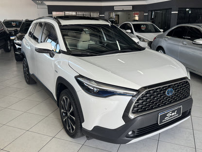 TOYOTA COROLLA CROSS XRX 1.8 HYBRID