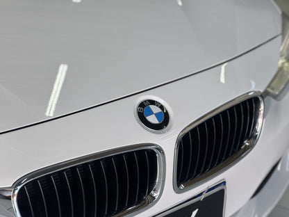 BMW 320i 2.0 TURBO ACTIVE FLEX AUT.