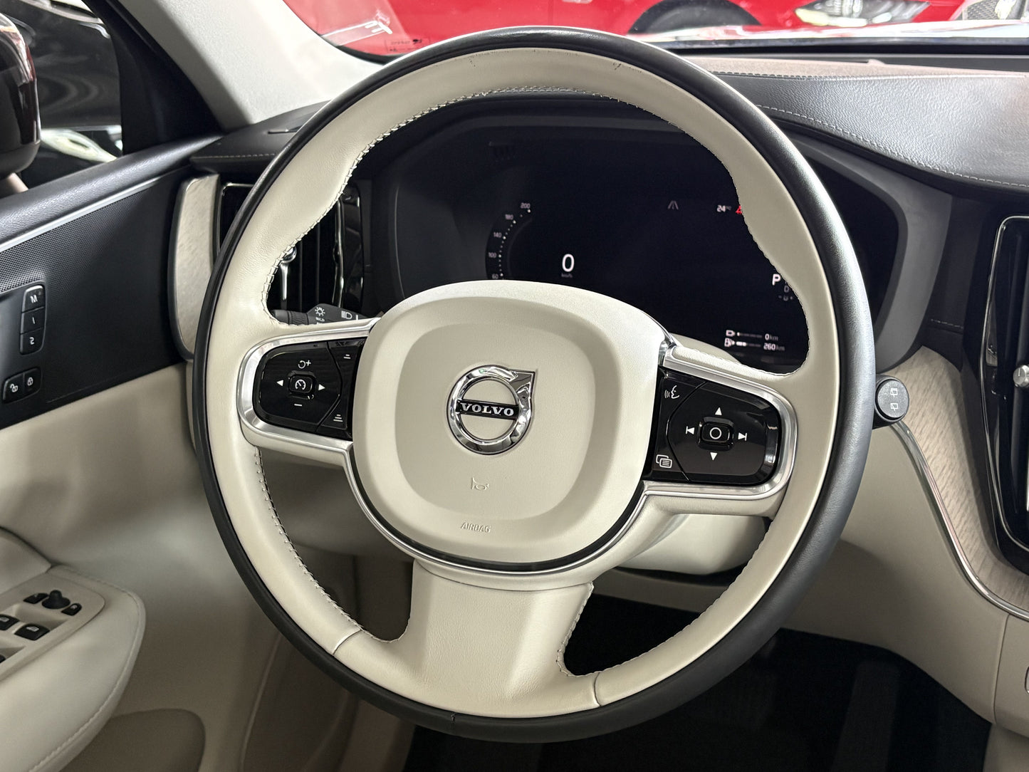 VOLVO XC60 T8 INSCRIPTION 2.0 HÍBRIDO 408CV