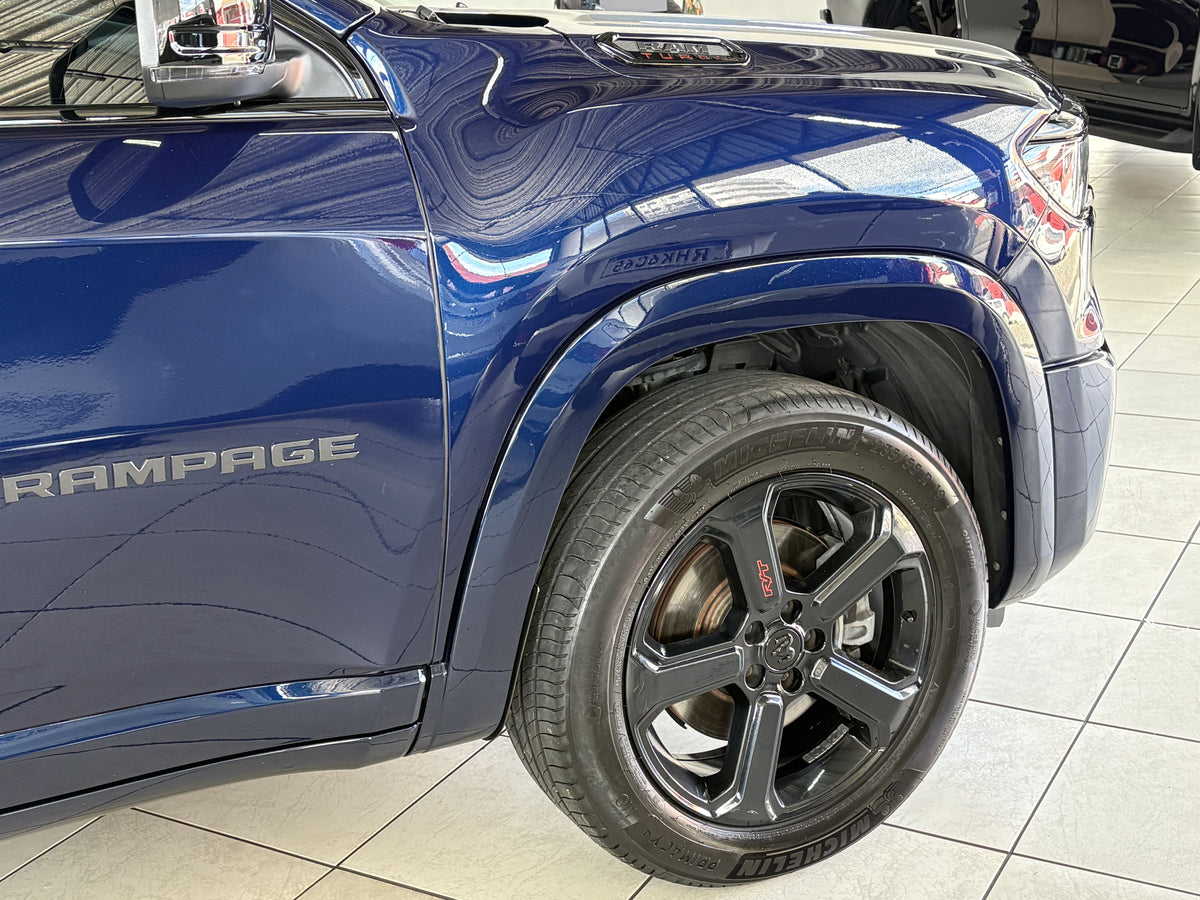 RAM RAMPAGE R/T 2.0 HURRICANE 4 4x4 AUT.
