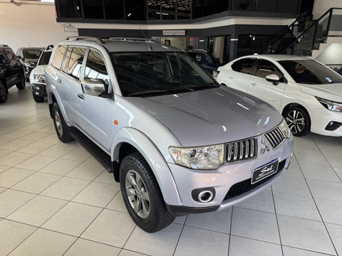 MITSUBISHI PAJERO DAKAR HPE 3.2 TD 7 LUG.