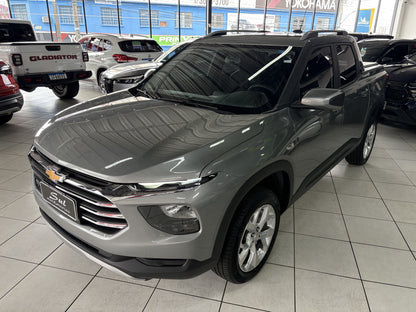 CHEVROLET MONTANA LTZ 1.2 TURBO FLEX