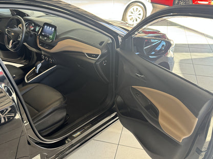 CHEVROLET ONIX PREMIER 1.0 TURBO FLEX AUT.