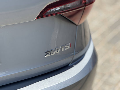 VOLKSWAGEN JETTA R-LINE 1.4 250 TSI FLEX AUT.