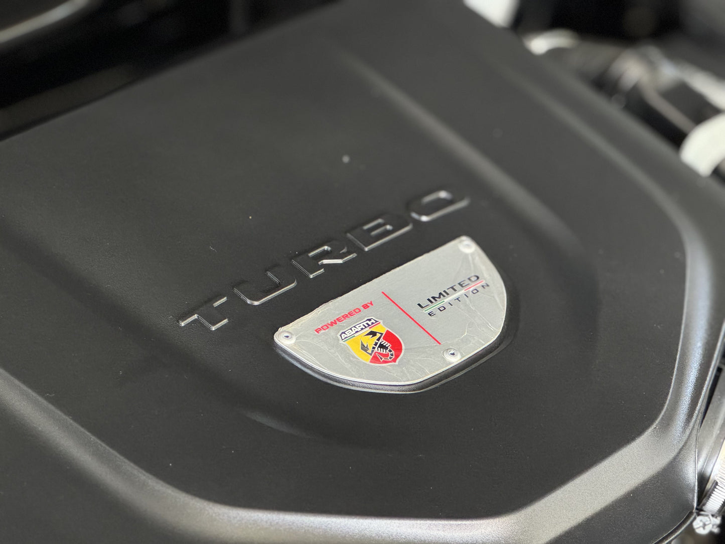 FIAT FASTBACK LIMITED EDITION 1.3 T270 AT6