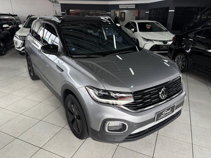 VOLKSWAGEN T-CROSS HIGHLINE 1.4 250 TSI FLEX