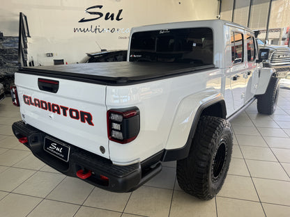 JEEP GLADIATOR RUBICON 3.6 V6 4X4 AT8