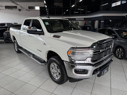 RAM 3500 LARAMIE 6.7 TD 4X4.