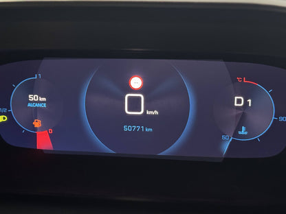 PEUGEOT 208 GRIFFE 1.6 FLEX AT6