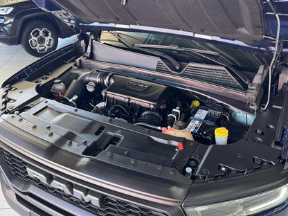 RAM RAMPAGE REBEL 2.0 HURRICANE GASOLINA AT9.