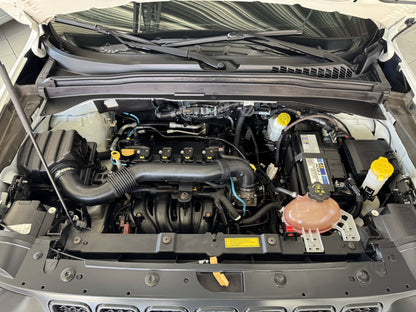 JEEP RENEGADE SPORT 1.8 FLEX AUT.