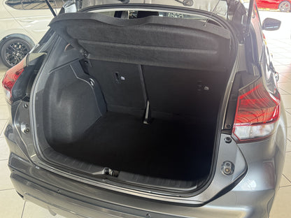 NISSAN KICKS SENSE 1.6 FLEXSTART