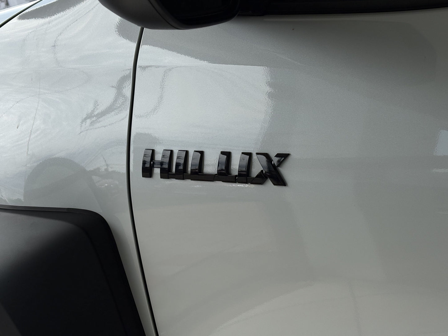 TOYOTA HILUX GR-S 2.8 TDI 4X4
