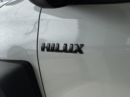 TOYOTA HILUX GR-S 2.8 TDI 4X4