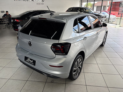 VOLKSWAGEN POLO HIGHLINE 1.0 170 TSI