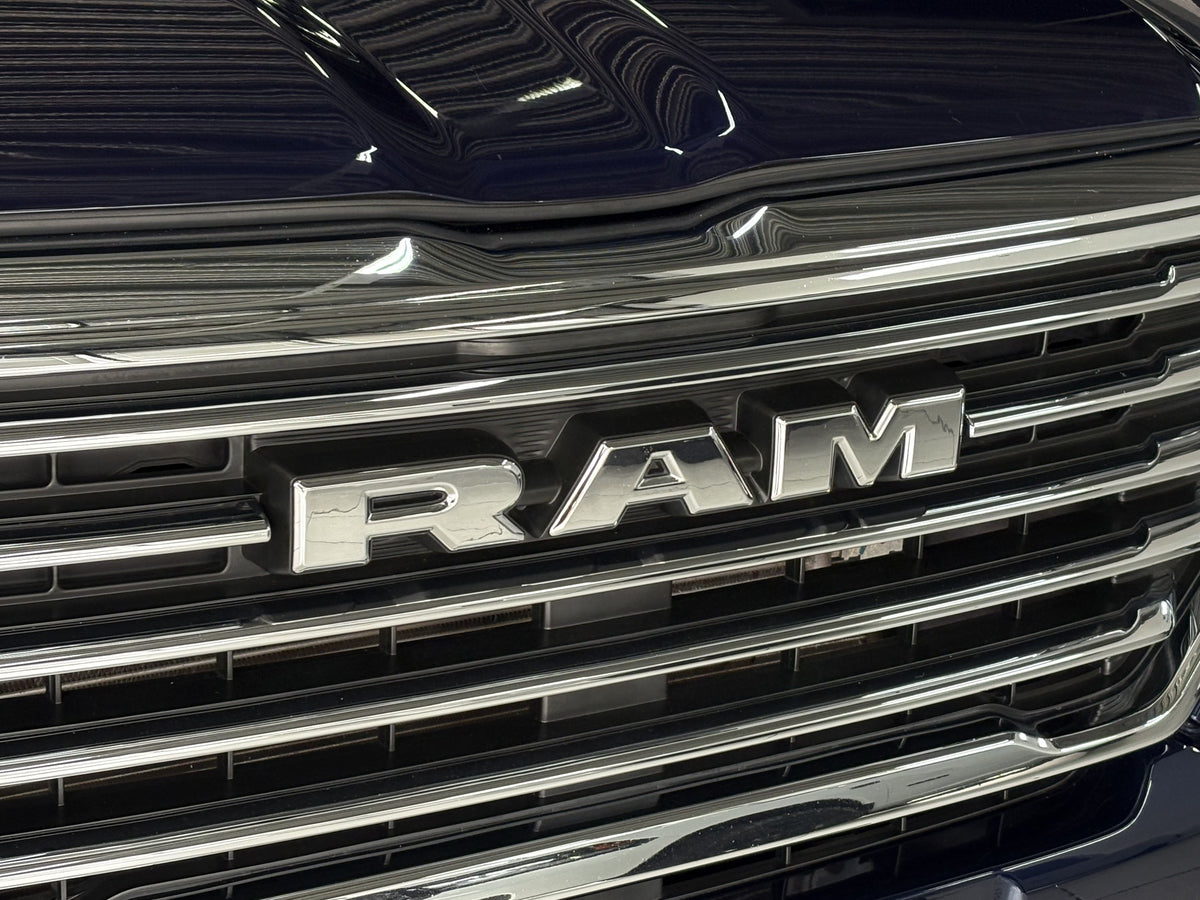 RAM RAMPAGE LARAMIE 2.0 TURBO DIESEL 4X4 AUT