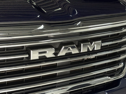 RAM RAMPAGE LARAMIE 2.0 TURBO DIESEL 4X4 AUT