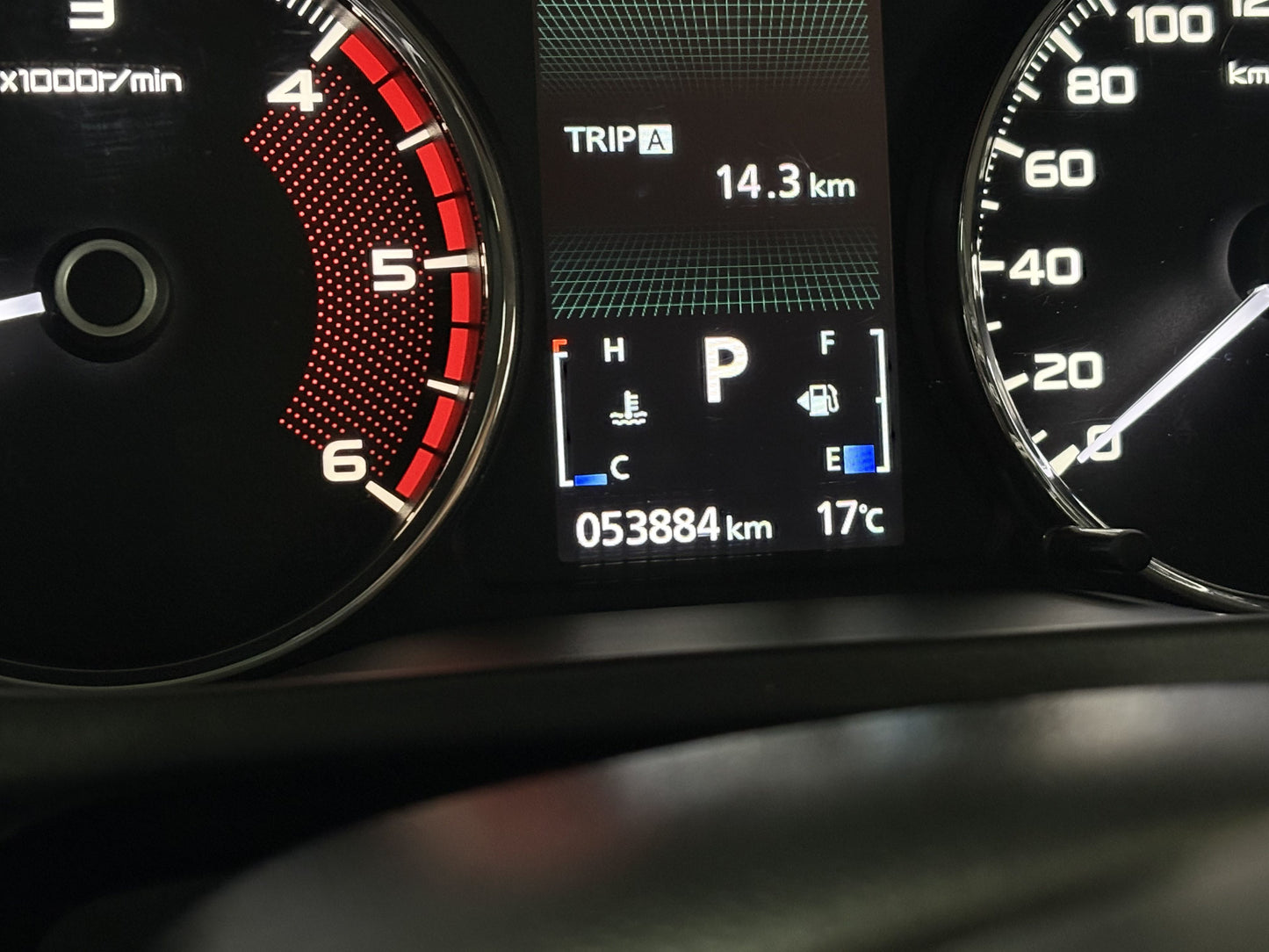PAJERO SPORT HPE 2.4 TD AWD AUT.