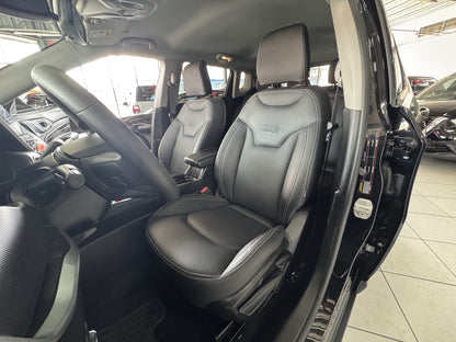 JEEP COMPASS SPORT 1.3 T270 FLEX AUT.