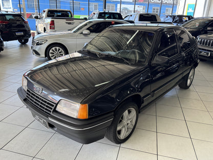CHEVROLET KADETT GLS 1.8 MANUAL GASOLINA