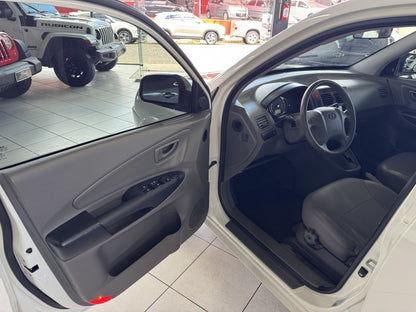 HYUNDAI TUCSON GLS 2.0 FLEX AUT.